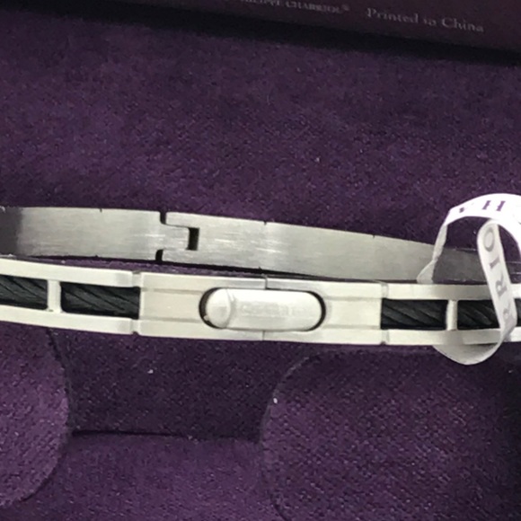 CHARRIOL 04-301-1139-21L Bangle UNISEX - Picture 10 of 13